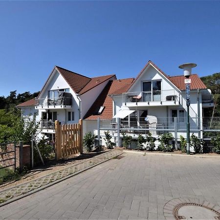Seesucht-Hohwacht - 110Qm Fewo Mit Toller Lage Am Kiefernweg Exterior photo