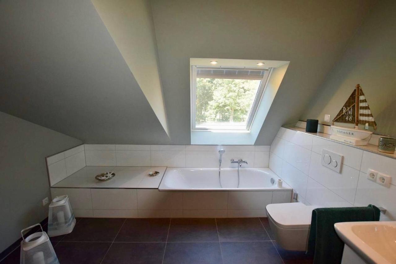 Seesucht-Hohwacht - 110Qm Fewo Mit Toller Lage Am Kiefernweg Exterior photo